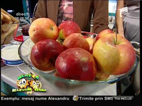 Reţeta lui Vladutz: "Prajitura Suzi"