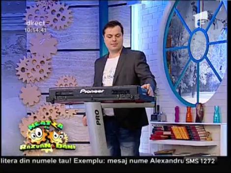 Free Deejays - "Brothers of Love"