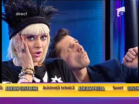 Premieră! Delia feat. Uddi - "Ipotecat"