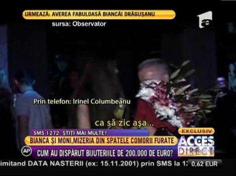 Bijuteriile Monicai Gabor