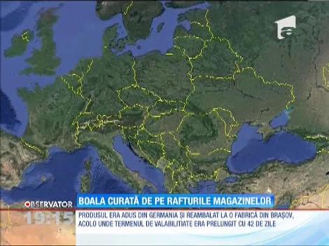 Alimentele la promoţie pot fi adevărate pericole pentru sănătate