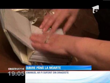 Un tânăr cu inima sfâşiată şi-a luat viaţa la Londra! Mama îndoliată cere ajutor să îi aducă trupul în ţară