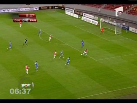 Războiul dintre Dinamo şi Steaua a început deja!