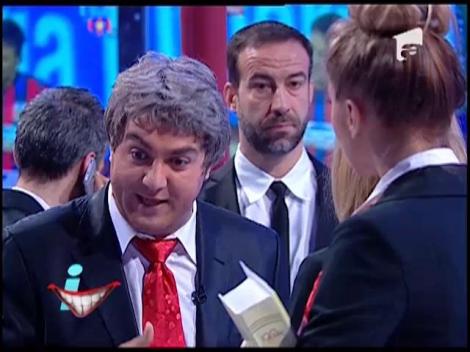 Cel mai tare comentator sportiv