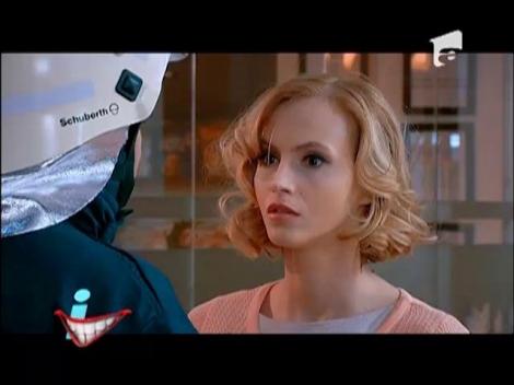 Pompieri şi piromani