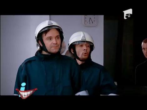 Îţi vine să crezi că există pompieri piromani? Dar poliţişti care să jefuiască bănci?