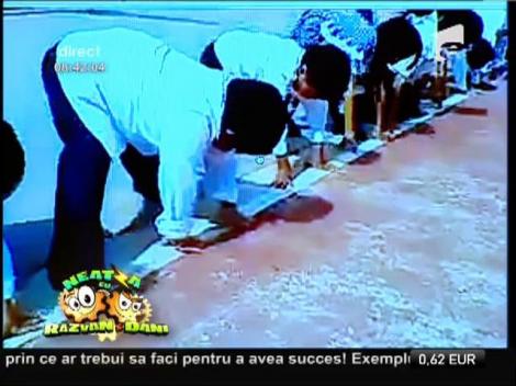 Smiley News: Cel mai inteligent ceas inventat vreodată