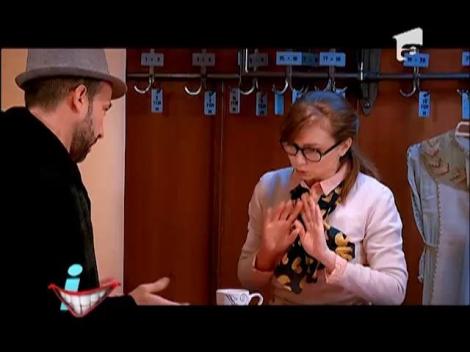 Păduchi de închiriat