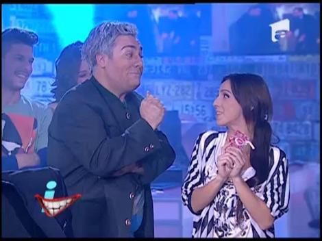 Irinel Columbeanu, dreptul la replică