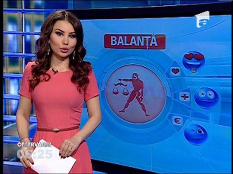 Horoscopul zilei 24/02/2014