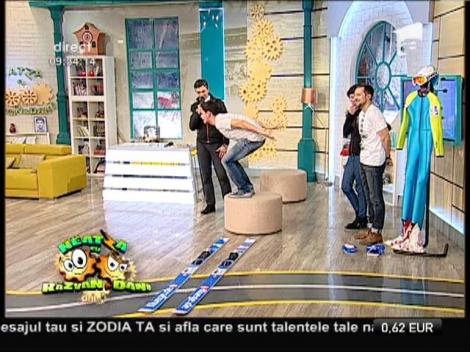 România va avea o reprezentantă la Cupa Mondială feminină de sărituri cu schiurile de la Râşnov