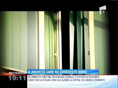 Părinţii reclamă abuzuri asupra copiilor din Şcoala 11