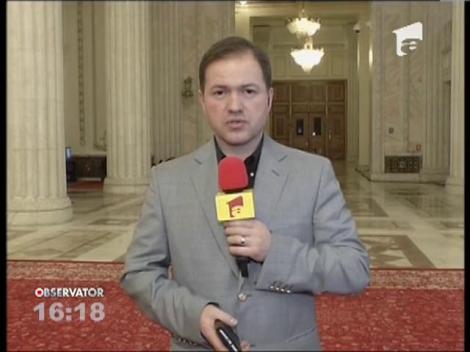 Surpriză de proporţii în războiul dintre Victor Ponta şi Crin Antonescu