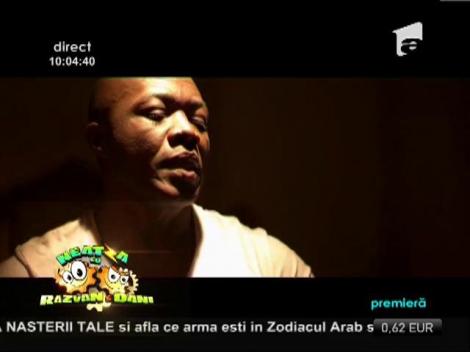 Videoclip în premieră! Sunrise Inc - "Eselamor"