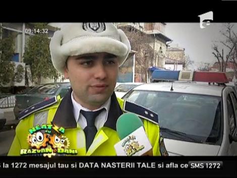 Tot mai multe accidente se produc din cauza şoferilor care vorbesc la telefon în timp ce conduc