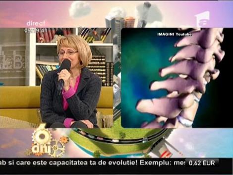 Cum tratăm scolioza