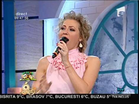 Mirela Boureanu Vaida - "One more time"