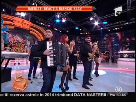 Mitzu din Salam - "Maneaua lui Capatos"