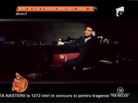 Morgana & Cristi Dules - "Eşti o gagică belea"