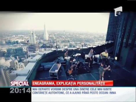 Special! Eneagrama, explicaţia personalităţii