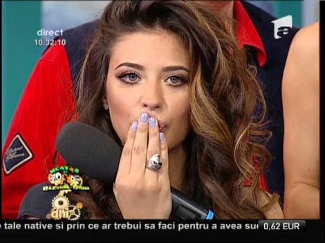 Holograf si Antonia au lansat un nou videoclip, “Întoarce-te acasă”