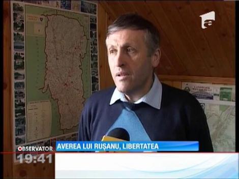 Dan Radu Ruşanu, cel mai bine plătit angajat al statului, va fi cercetat în libertate