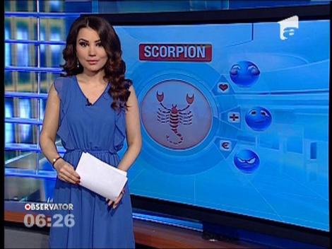 Horoscopul Zilei 26/02/2014