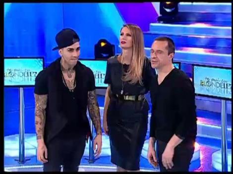 Runda 2: Ce înseamnă expresia "coup de foudre"?