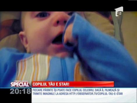 Special! Gemeni cu personalitate