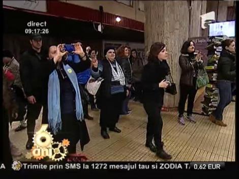 Premieră! Diesel -  "Absolvent"