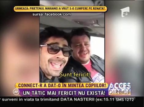 Connect-R a dat în mintea copiilor!