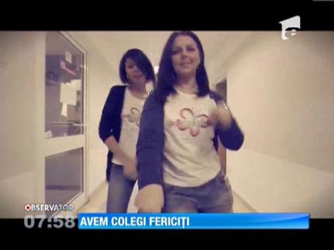Antena 1este “mereu” Happy