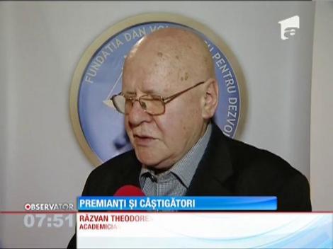 'Dezbate România" şi-a desemnat câştigătorii