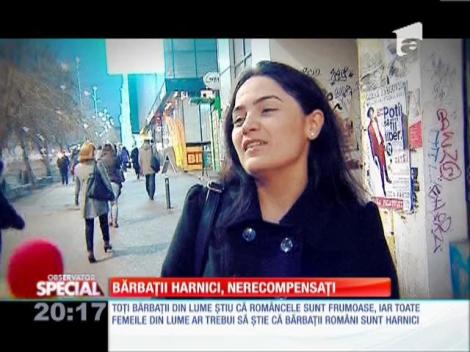 Special! Bărbaţi harnici, nerecompensaţi în dormitor