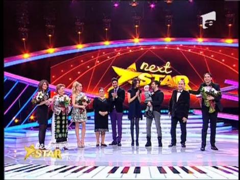 Connect-R alături de mama sa, pentru prima oară &icirc;ntr-un platou de televiziune