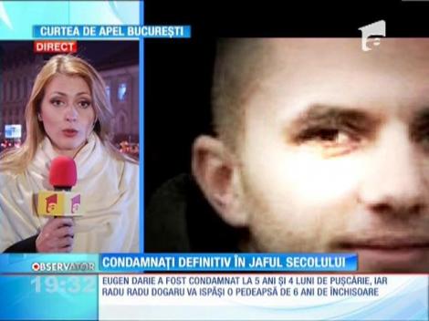 UPDATE / Pedepse mai mai mici pentru hoţii de tablouri din Rotterdam