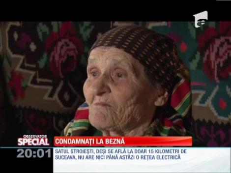 Special! Electricitatea, misiune eşuată