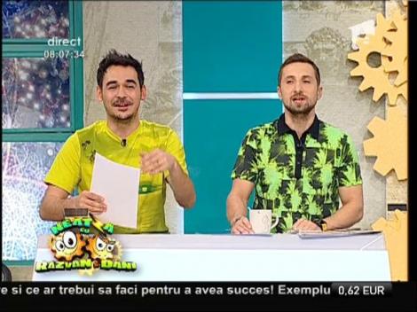 Horoscopul Zilei 28/02/2014