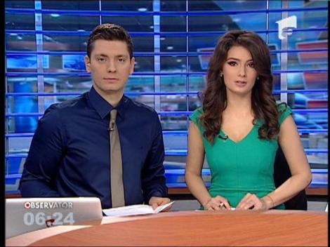 În timp ce Crimeea se pregăteşte de referendum, fostul preşedinte al Ucrainei şi-a arătat chipul în Rusia