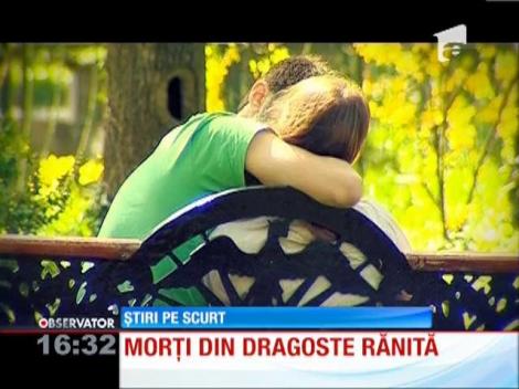 Suferinţa din dragoste slăbeşte sistemul imunitar