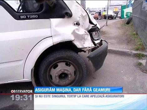 Unele companii de asigurări auto vin cu noi clauze