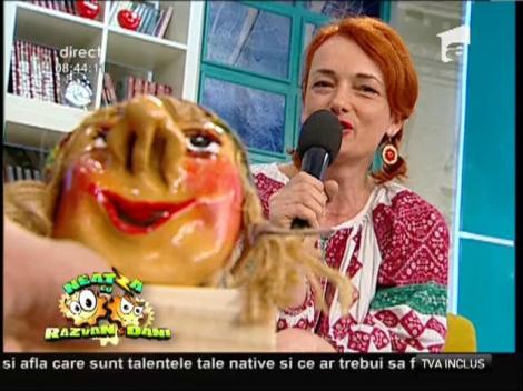 Târgul mărţişorului