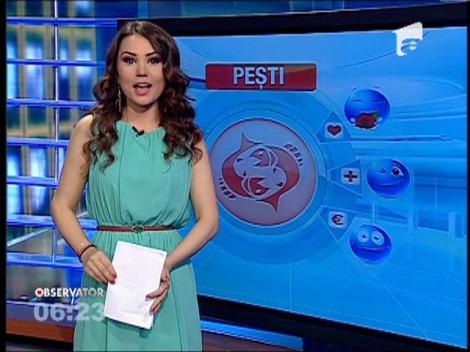 Horoscopul Zilei 28/02/2014