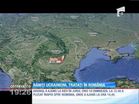 Alertă maximă la granița României