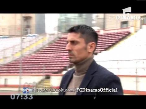 Să le aratăm ce înseamnă Dinamo