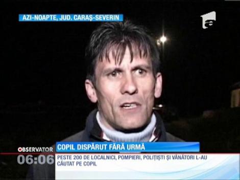 Familie din judeţul Caraş Severin, în pragul disperării