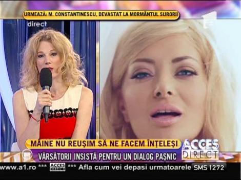 Horoscopul Zilei 04/03/2014