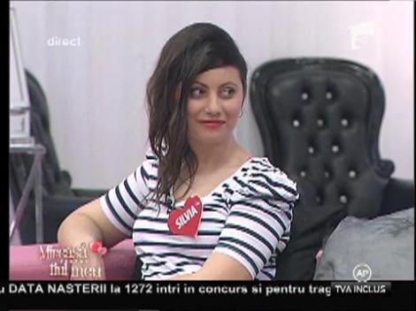 Aurelian şi-a propus să devină stilistul vestimentar al Oanei!