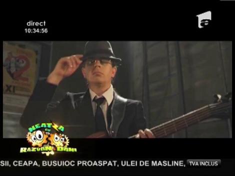 Taxi feat. Irina Margareta Nistor - "Subtitrarea la români"