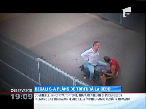 Gigi Becali a declarat război statului român!